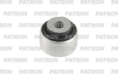 Сайлентблок рычага подвески (Patron) Patron. Артикул PSE12167