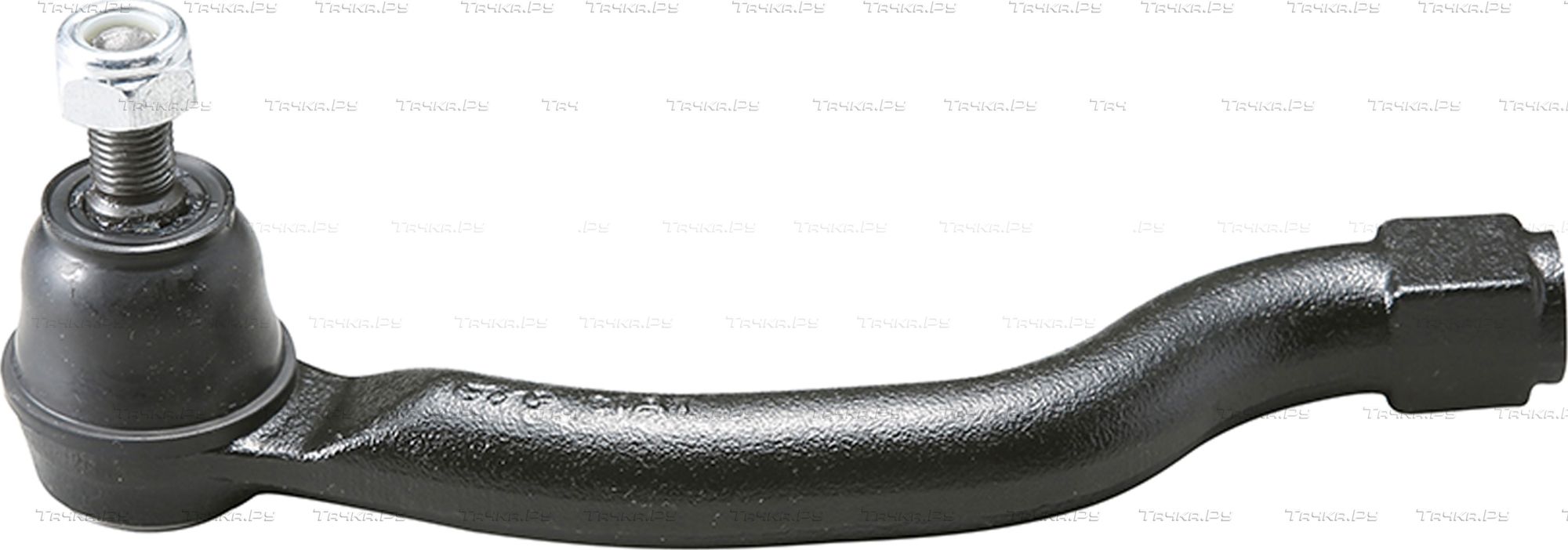 Наконечник рулевой тяги CTR. Артикул CE0220