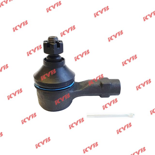 Наконечник рулевой тяги KYB SSP внешний для Citroen C-ZERO 2010-2012. Артикул KTR1320
