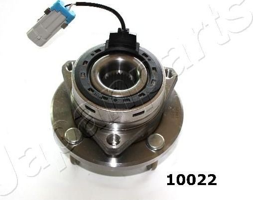 Ступица колеса Japanparts. Артикул KK-10022