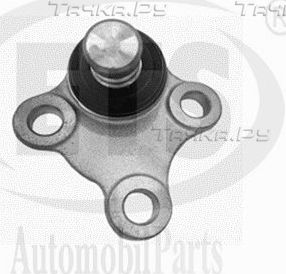 Шаровая опора ETS передняя левая нижняя для Kia Sportage II 2004-2010. Артикул 08.BJ.326