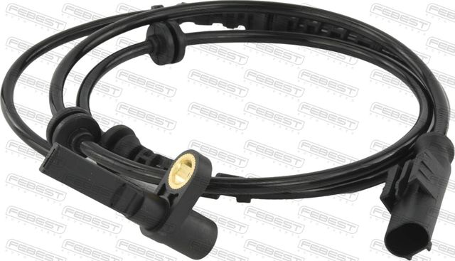 Датчик ABS Febest передний для Fiat Ducato III 2006-2026. Артикул 28606-002