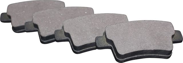 Тормозные колодки JP Group JP. Артикул 3163700210