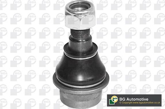 Шаровая опора BGA передняя правая/левая нижняя для Fiat Ducato II 1994-2006. Артикул SJ5603