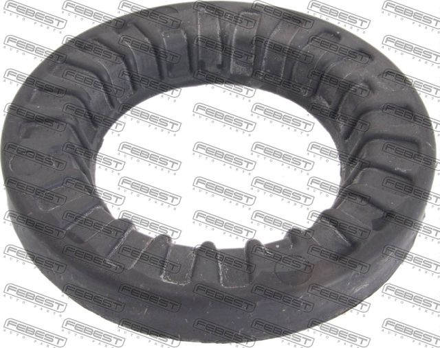 Опора (чашка, тарелка) пружины Febest задняя верхняя для Toyota RAV4 I (XA10) 1994-2000. Артикул TSI-SXA10R