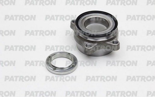 Ступица колеса с интегрированным подшипником Patron. Артикул PBK7497H