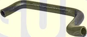 ПАТРУБОК ШЛАНГ ОТОПИТЕЛЯ MER SPRINTER 2-t 95-07 G.U.D.. Артикул GSH033404