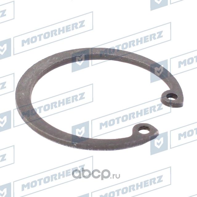 Стопорное кольцо рулевой рейки (Motorherz). Артикул HRL00014