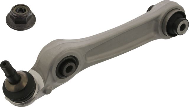 Поперечный рычаг передней подвески SWAG задний левый для BMW 7 V (F01/F02/F04) 2008-2015. Артикул 20 94 3757