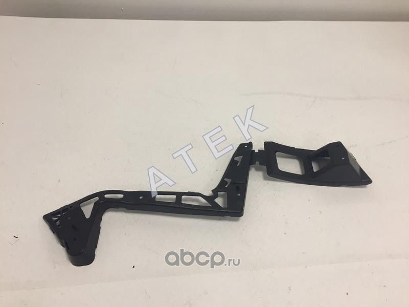 ATEK RP-02847 MONDEO 08 Кронштейн заднего бампера правый. Артикул 42122264