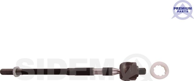 Рулевая тяга Sidem передняя для Renault Symbol ll 2008-2014. Артикул 5814