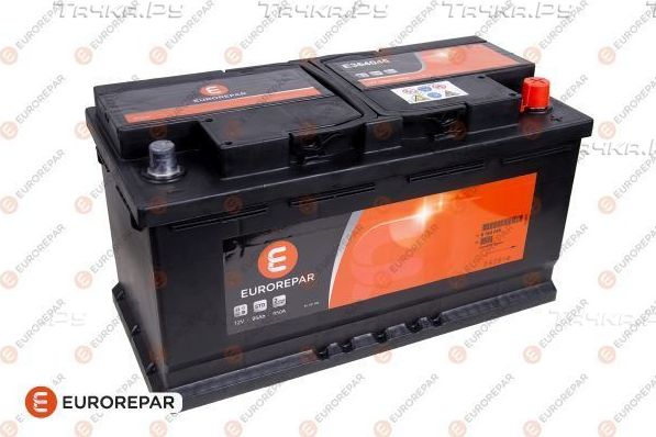 Аккумулятор Eurorepar для Chrysler 300C I 2005-2012. Артикул E364045