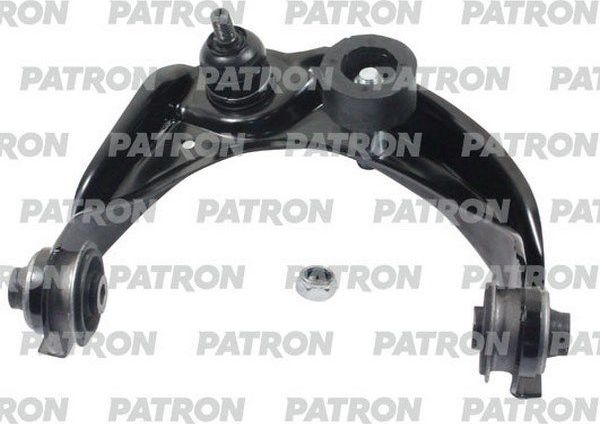 Поперечный рычаг передней подвески Patron. Артикул PS5300R