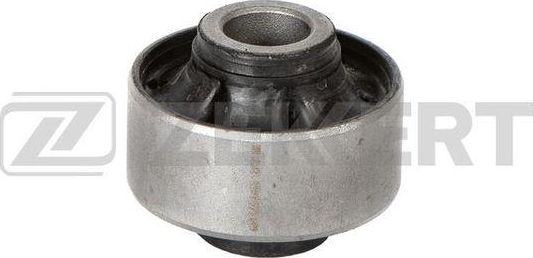 Сайлентблок переднего рычага подвески Zekkert задний для Honda Fit II 2008-2014. Артикул GM-6459