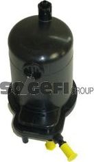 Топливный фильтр Purflux. Артикул FCS825