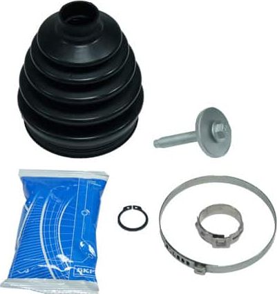 Пыльник шруса (комплект) SKF (термопласт). Артикул VKJP 1239