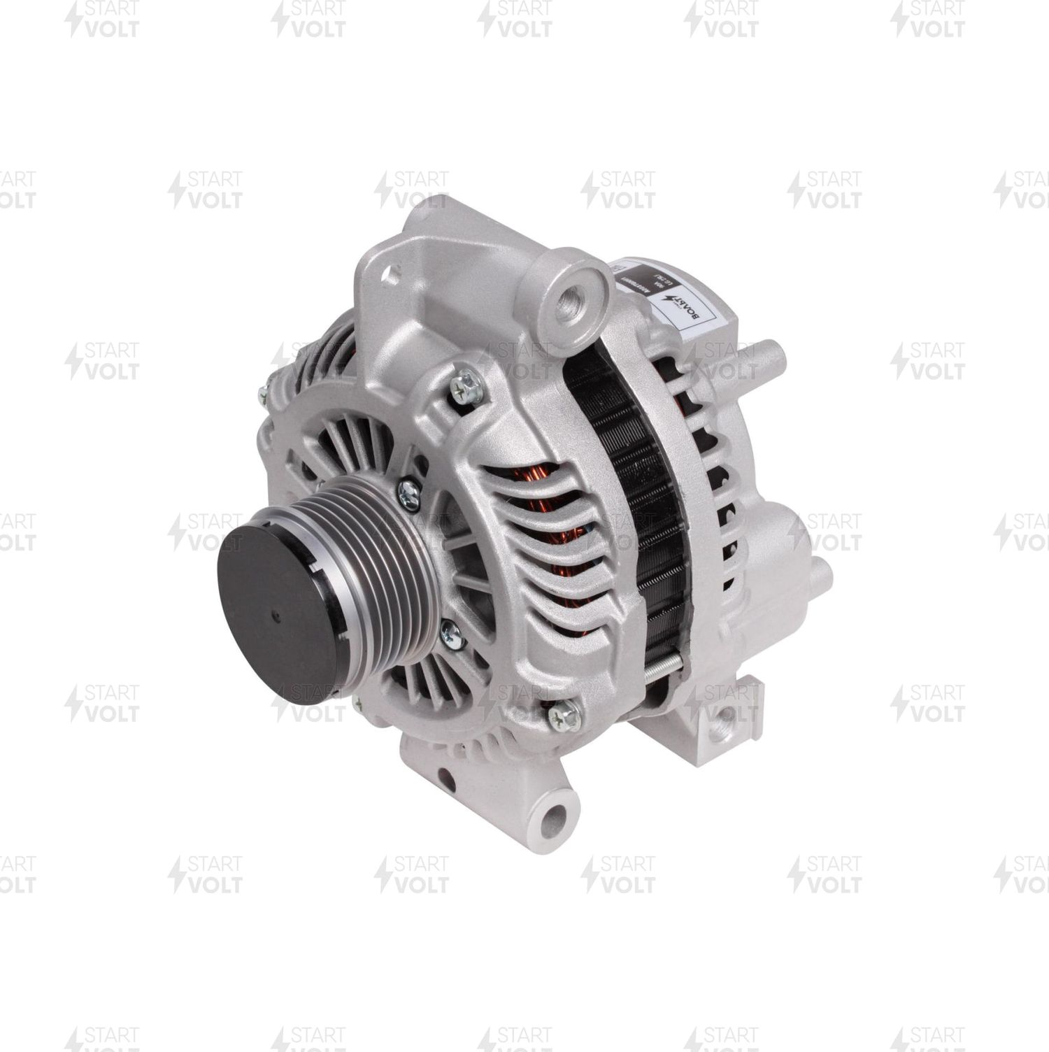 Генератор StartVOLT. Артикул LG 25LF