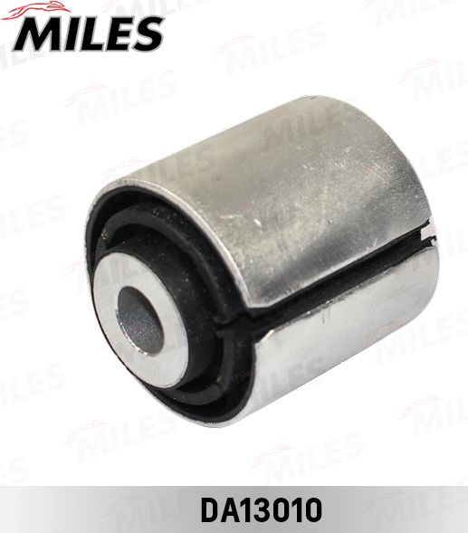 Сайлентблок заднего рычага подвески Miles задний правый/левый внешний для BMW 1 I (E82/E88) 2007-2013. Артикул DA13010