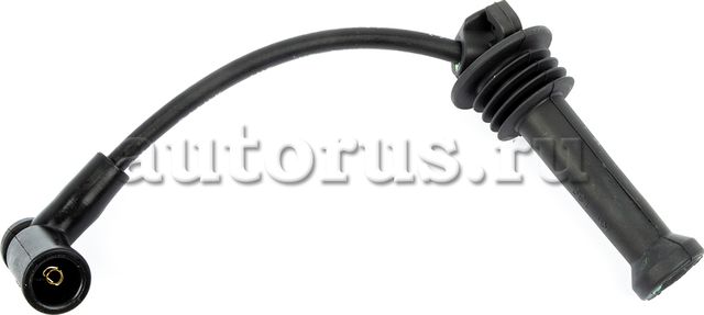 Высоковольтные провода (провода зажигания) Ford. Артикул 1502366