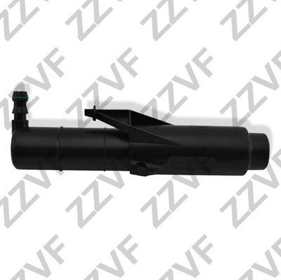 Форсунка омывателя фар ZZVF левая для MINI Coupe R58 2011-2015. Артикул ZVFP312