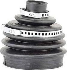 Пыльник ШРУСа наружный BSG передний для Chevrolet Captiva I 2006-2016. Артикул BSG 16-705-003