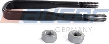 Стремянка рессоры Auger. Артикул 75356