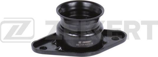 Опора амортизатора (стойки) Zekkert. Артикул GM-2104