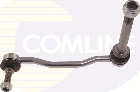 Стойка (тяга) стабилизатора Comline (сталь) передняя правая для Citroen C6 2005-2012. Артикул CSL6063