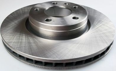 Тормозной диск Denckermann. Артикул B130247