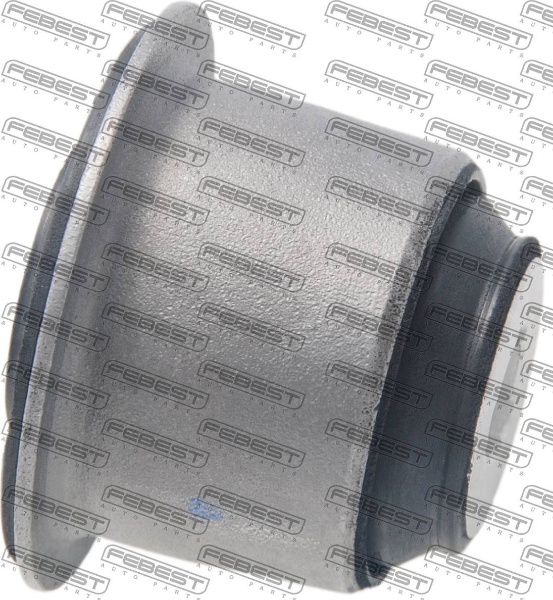Сайлентблок переднего рычага подвески Febest. Артикул RNAB-CLIIF