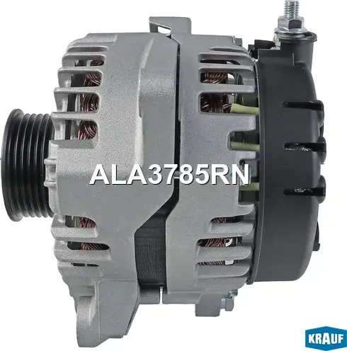 Генератор (Krauf). Артикул ALA3785RN