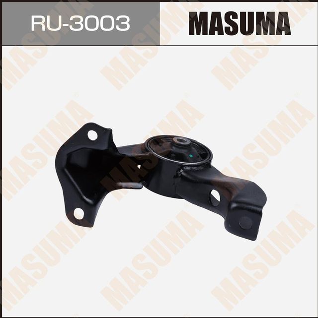 Подушка (опора) двигателя Masuma. Артикул RU-3003