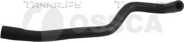 Патрубок радиатора (системы охлаждения) OSSCA для SEAT Ibiza II 1993-2002. Артикул 08407