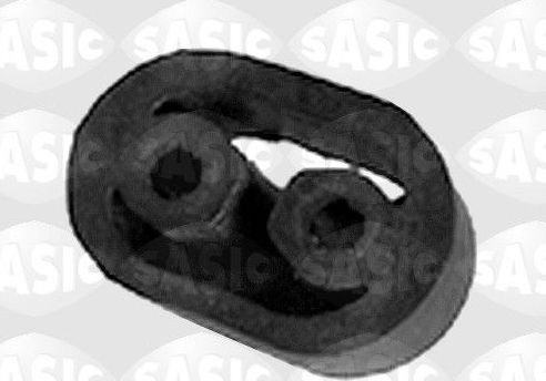 Крепление глушителя Sasic передний для Renault 9 1981-1989. Артикул 4001458