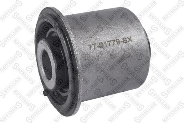 Сайлентблок переднего рычага подвески Stellox. Артикул 77-01779-SX