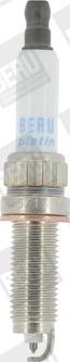 Свеча зажигания Beru Ultra. Артикул Z364