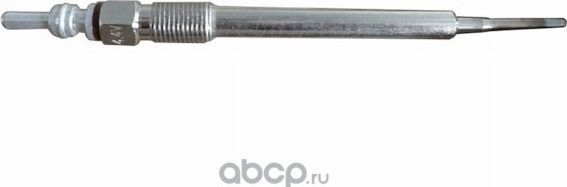 Свеча накала AUDIPORSCHESKODAVW 1.6TDI2.0TDI2 (SAT). Артикул ST03L963319