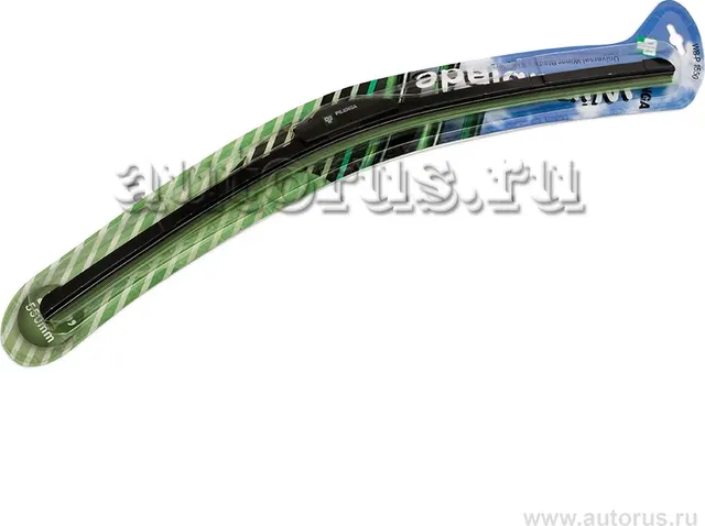 PILENGA Щетка стеклоочистителя бескаркасная 550mm  Универсальные Крючок Pilenga. Артикул wb-p1550