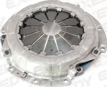 Корзина сцепления Exedy для Hyundai Lantra II 1995-2000. Артикул HYC502