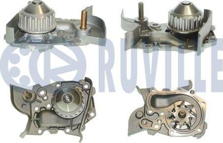 Помпа (водяной насос) Ruville. Артикул 56831