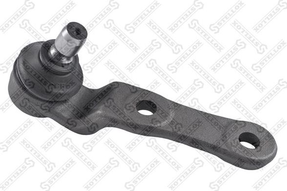 Шаровая опора Stellox. Артикул 52-00355-SX