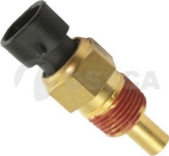 Датчик температуры охлаждающей жидкости OSSCA. Артикул 06690