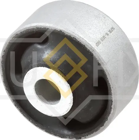 Сайлентблок рычага подвески (Sufix). Артикул SL-1019