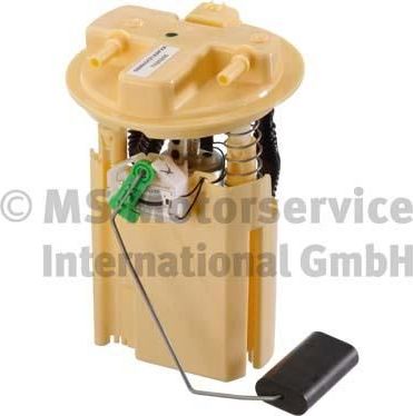 Бензонасос (топливный насос) (в сборе) Pierburg. Артикул 7.05656.64.0