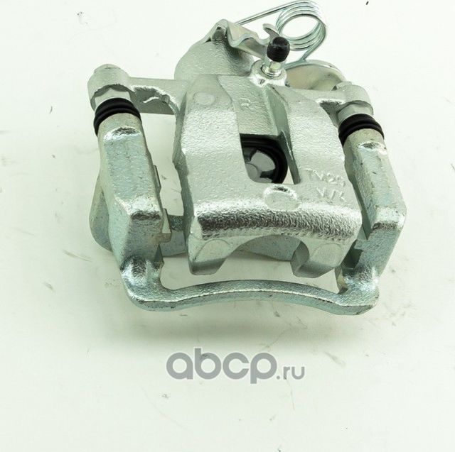 Суппорт тормозной задний правый (Dominant). Артикул HY0080300001