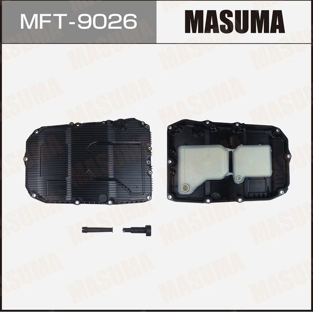 Фильтр АКПП Masuma. Артикул MFT-9026