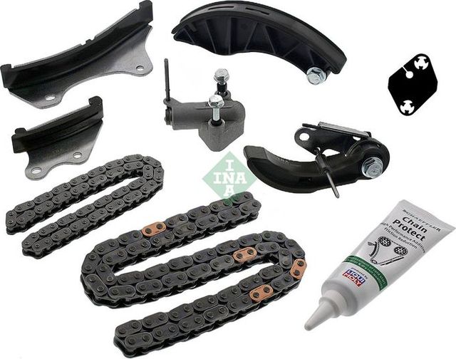 Цепь ГРМ Ina для Opel Insignia II 2017-2026. Артикул 559 1008 21