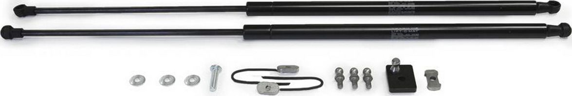 Амортизаторы (упоры) капота АвтоУпор для Toyota Hilux VII 2005-2015. Артикул UT0HIL011