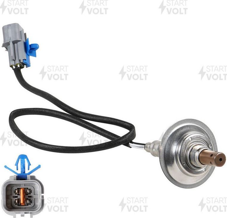 Лямбда-зонд (кислородный датчик) StartVOLT. Артикул VS-OS 1114