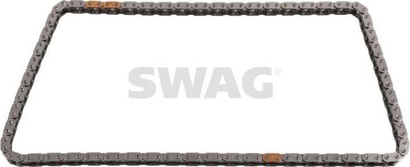 Цепь привода распредвала SWAG для MINI Cabrio I (R52) 2004-2008. Артикул 99 11 0397